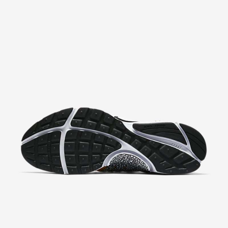 Qs Nike Air Presto Miesten Kengät