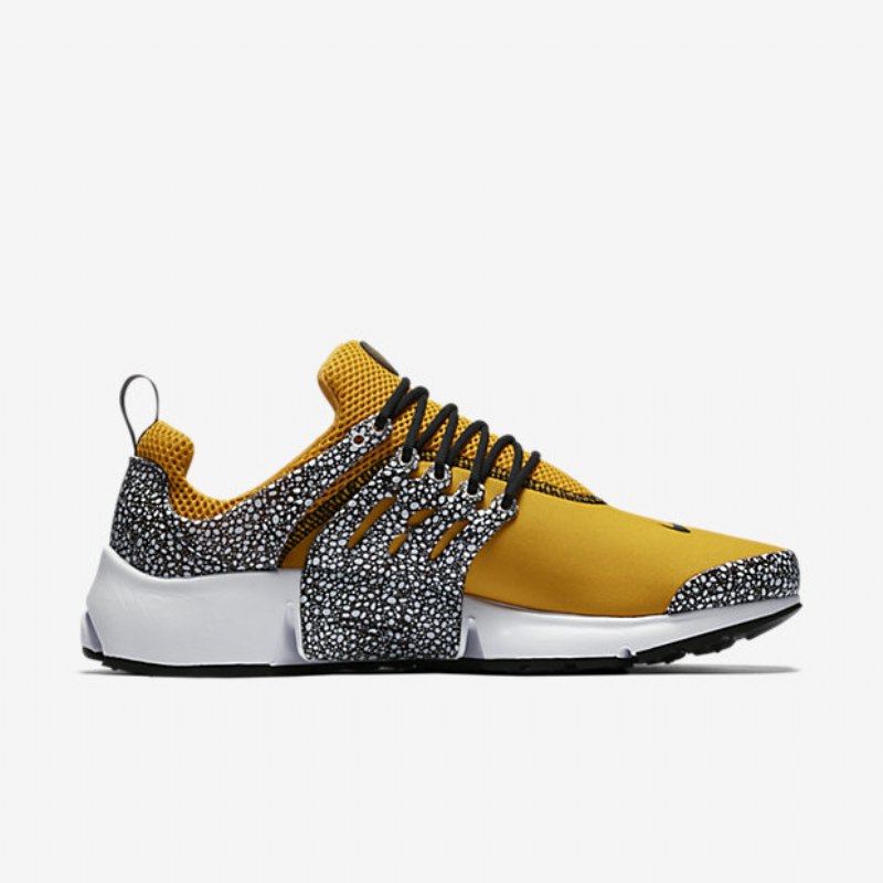 Qs Nike Air Presto Miesten Kengät