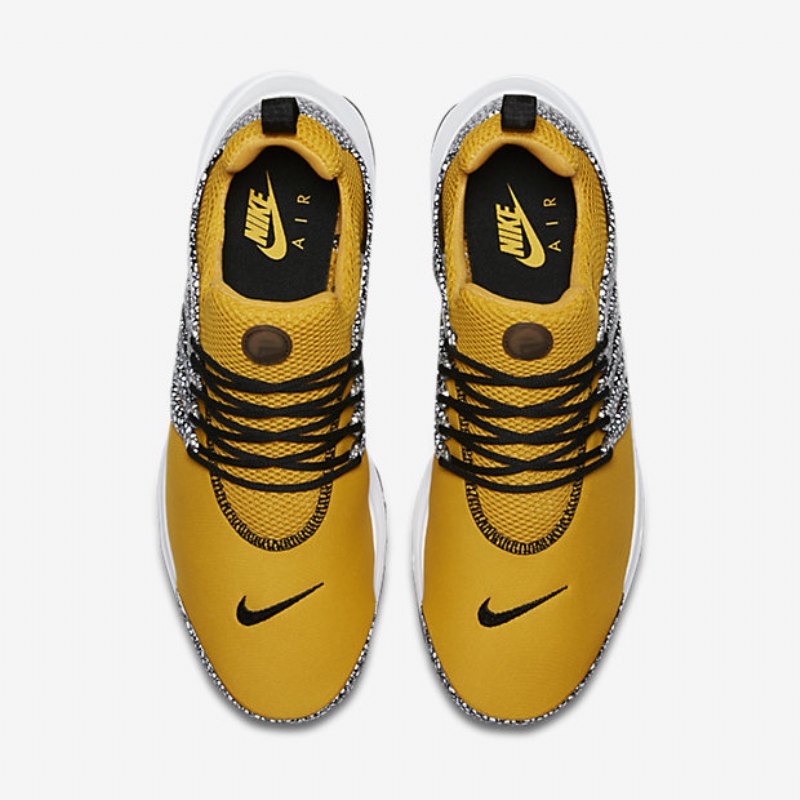 Qs Nike Air Presto Miesten Kengät