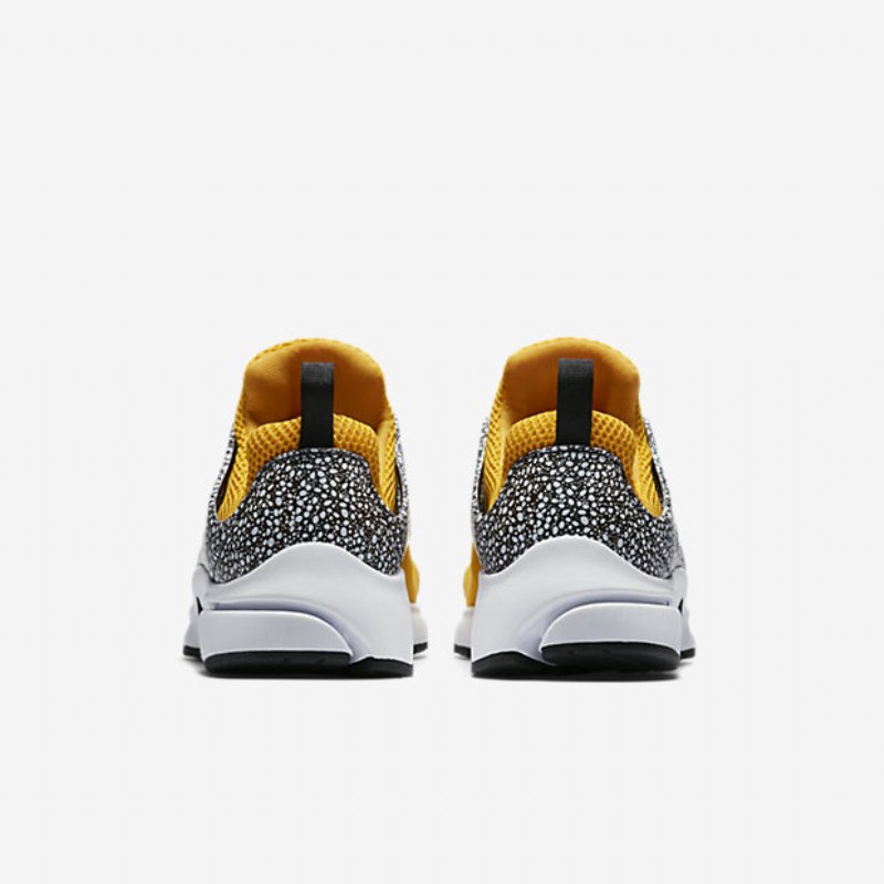 Qs Nike Air Presto Miesten Kengät