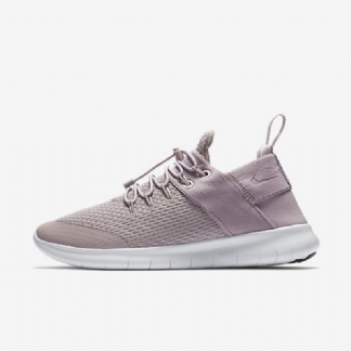 Running Nike Free Rn Switch 2017 Naaraspuolisille Plum Fog Pure Platinum Sunset Glow