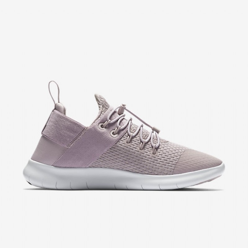Running Nike Free Rn Switch 2017 Naaraspuolisille Plum Fog Pure Platinum Sunset Glow