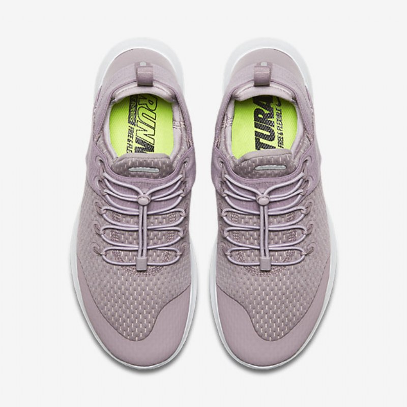 Running Nike Free Rn Switch 2017 Naaraspuolisille Plum Fog Pure Platinum Sunset Glow