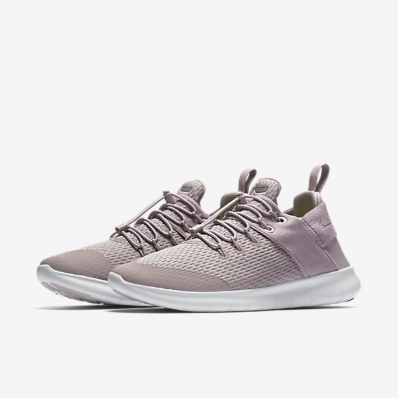 Running Nike Free Rn Switch 2017 Naaraspuolisille Plum Fog Pure Platinum Sunset Glow