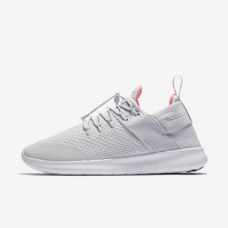 Running Nike Free Rn Switch 2017 Naisille Pure Platinum Hot Punch White Aqua Kirkas