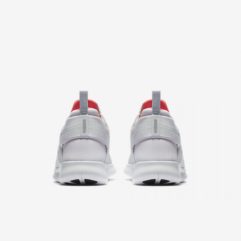 Running Nike Free Rn Switch 2017 Naisille Pure Platinum Hot Punch White Aqua Kirkas