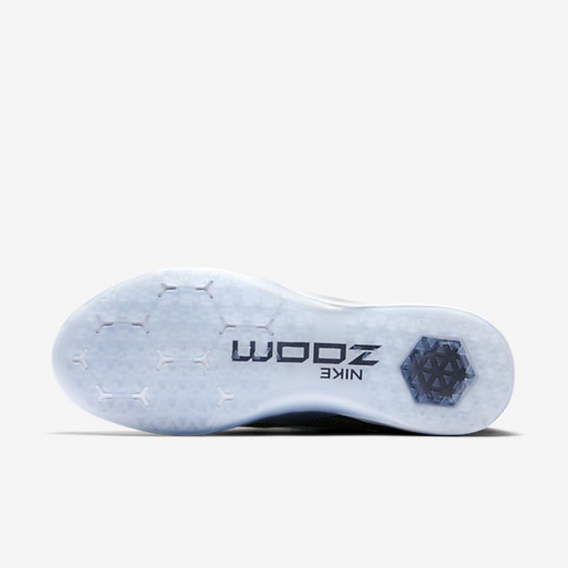 Treenikengät Nike Air Zoom Dynamic Tr Naiset Musta Viileä Harmaa Valkoinen Vihreä Arctic