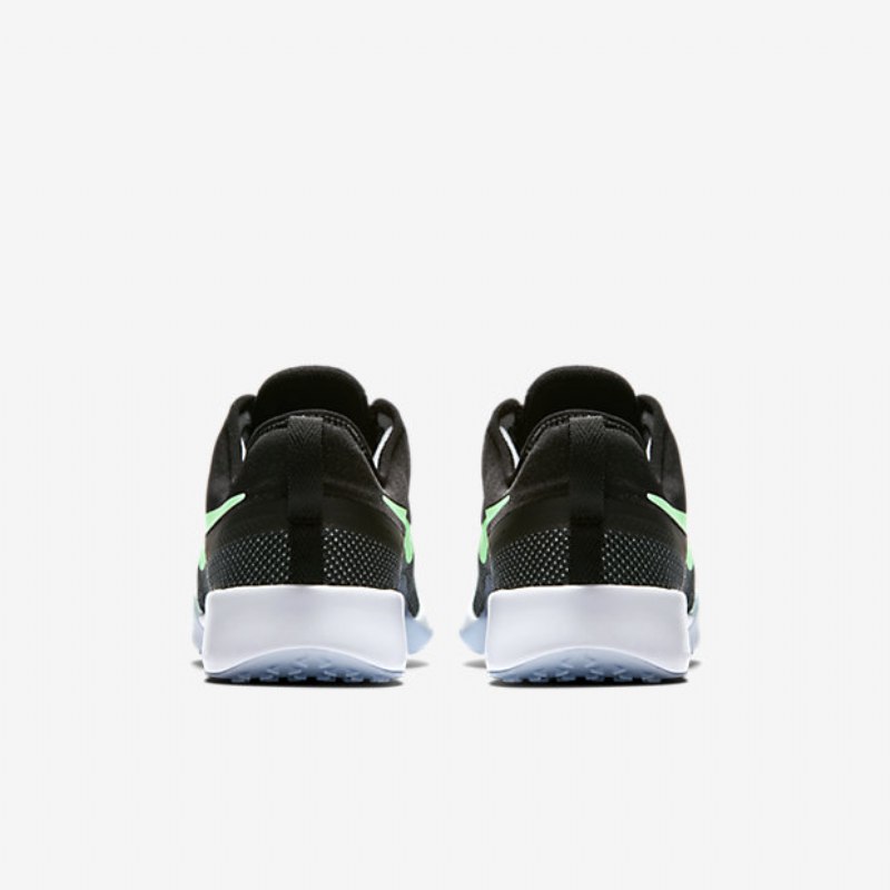 Treenikengät Nike Air Zoom Dynamic Tr Naiset Musta Viileä Harmaa Valkoinen Vihreä Arctic