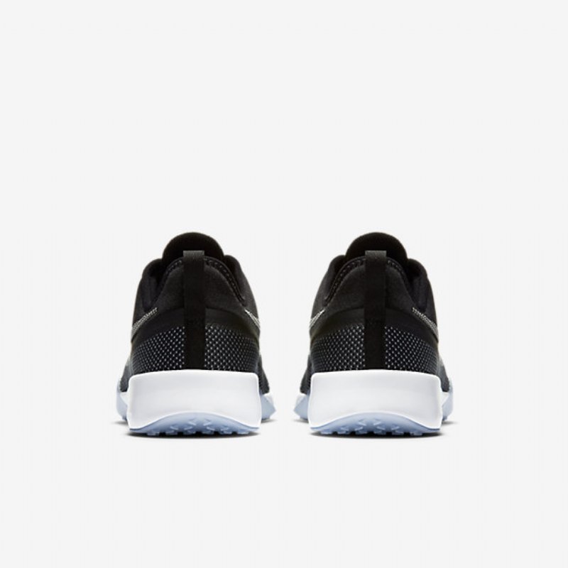 Treenikengät Nike Air Zoom Dynamic Tr Naisten Musta Viileänharmaa Valkoinen