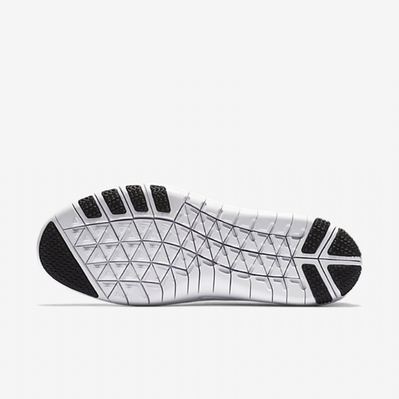 Treenikengät Nike Free Focus Flyknit 2 Naisten Black White