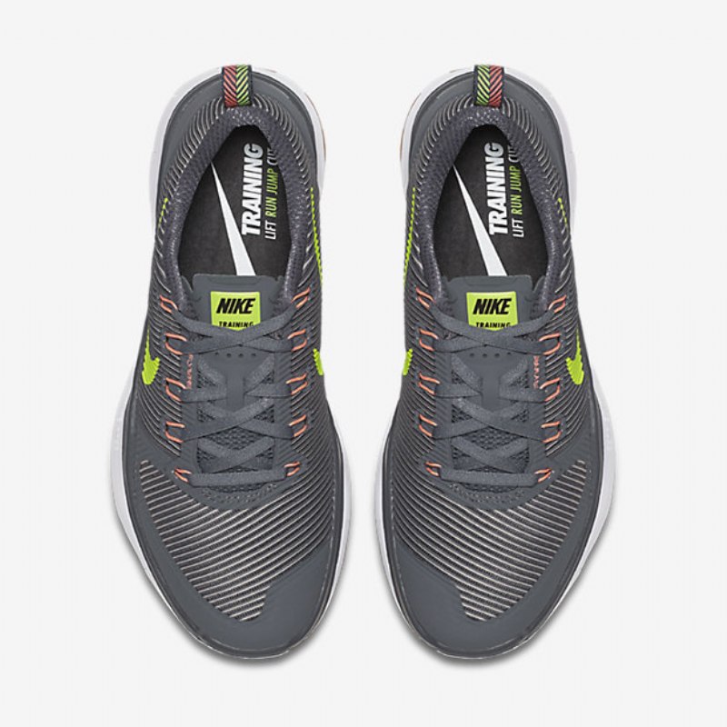 Treenikengät Nike Free Miesten Harjoittelevat Monipuolisuutta
