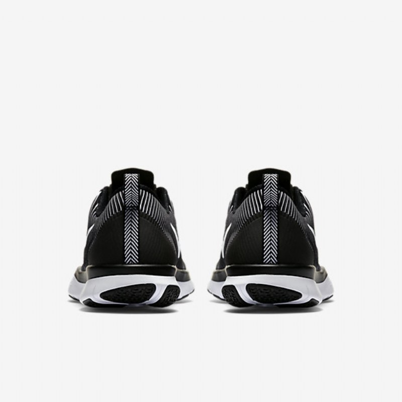 Treenikengät Nike Free Miesten Train Versatility Black White