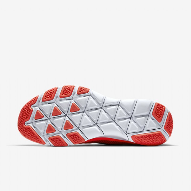 Treenikengät Nike Free Miesten Train Versatility Max Oranssi Hyperchlorine Sininen Musta