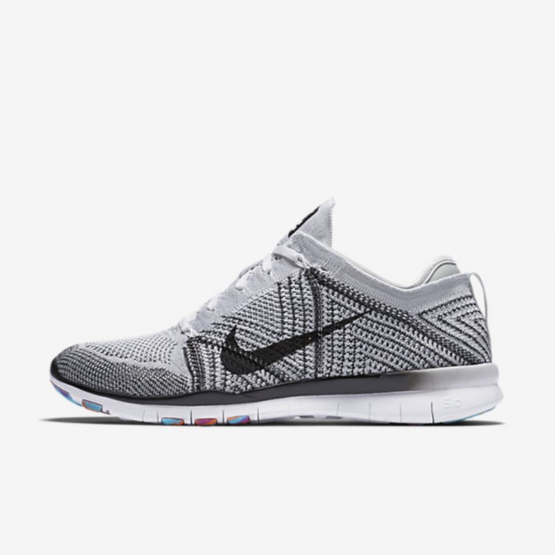 Treenikengät Nike Free Tr 5 Flyknit Naisten