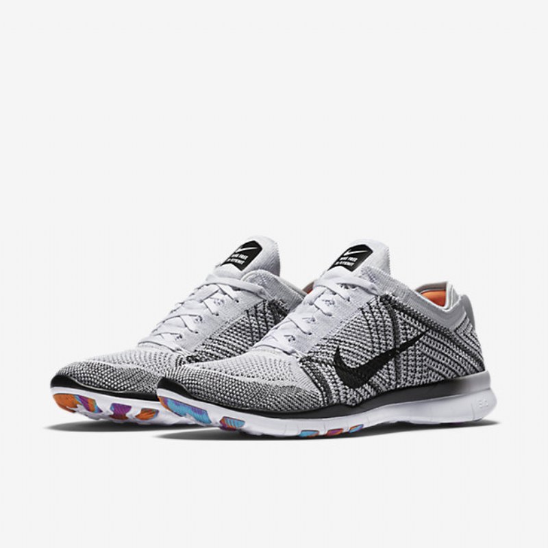 Treenikengät Nike Free Tr 5 Flyknit Naisten