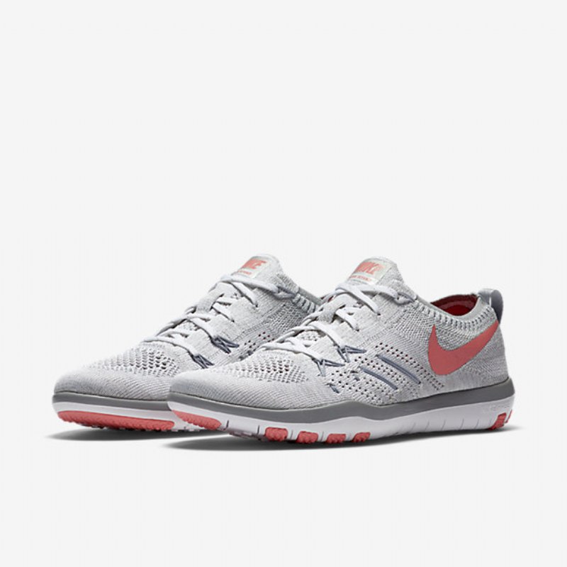 Treenikengät Nike Free Tr Focus Flyknit Naisten