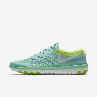 Treenikengät Nike Free Tr Focus Flyknit Naisten