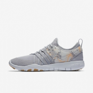 Treenikengät Nike Free Tr7 Naisten