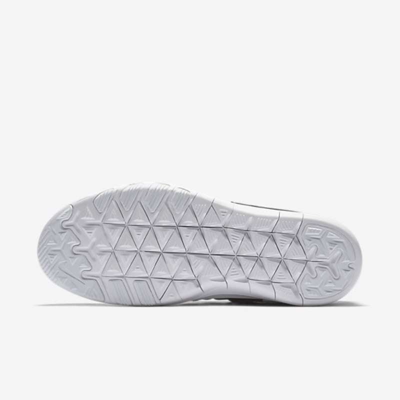 Treenikengät Nike Free Tr7 Naisten Black White