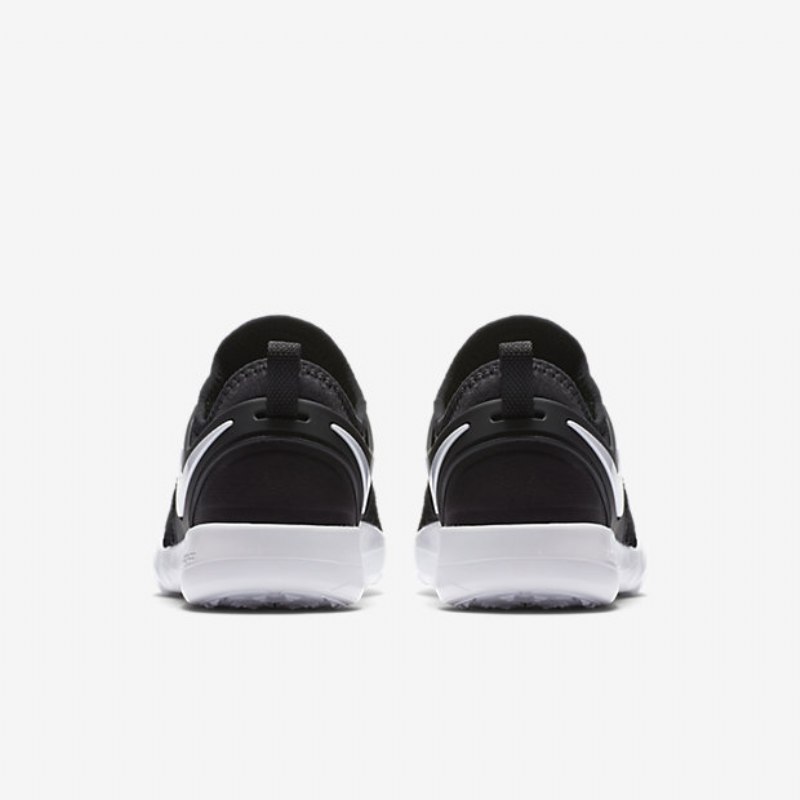 Treenikengät Nike Free Tr7 Naisten Black White