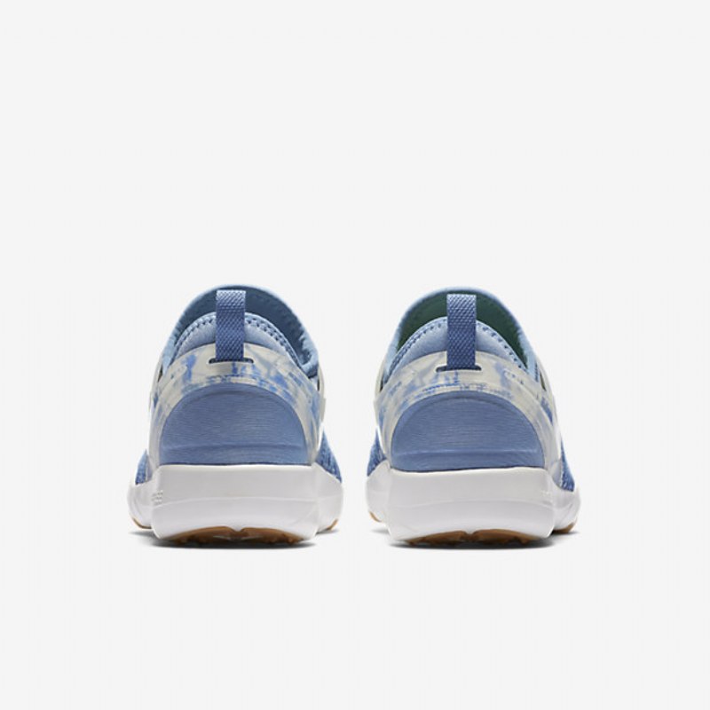 Treenikengät Nike Free Tr7 Naisten Blue Work Purjehdussininen Juoksija