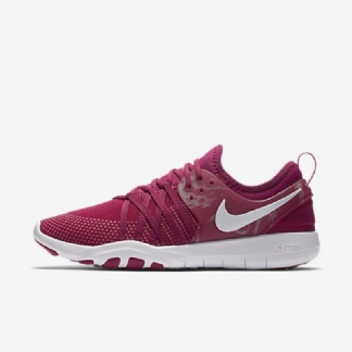 Treenikengät Nike Free Tr7 Naisten Sport Fuchsia White