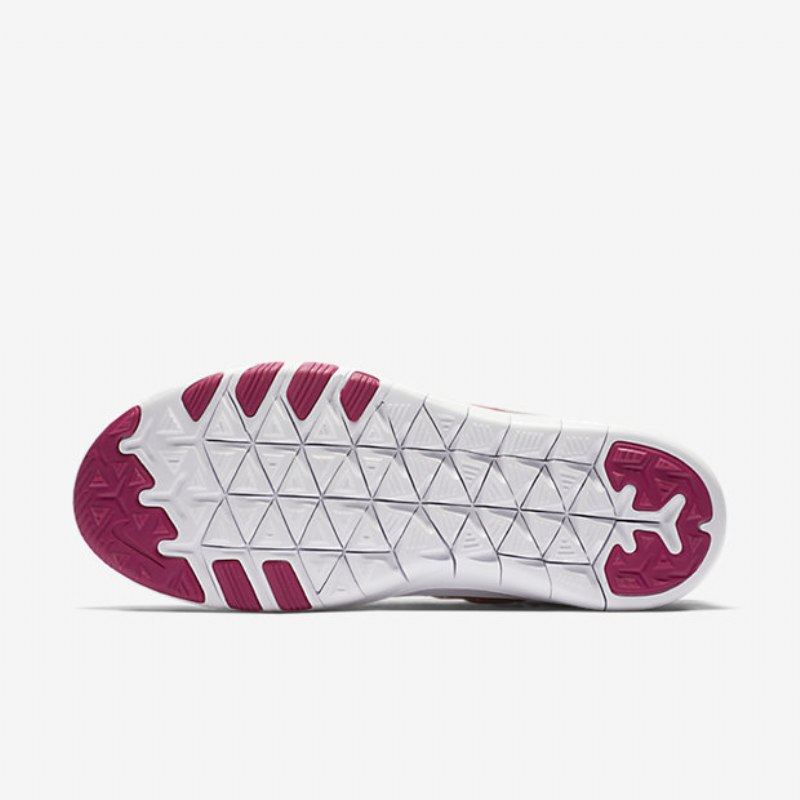 Treenikengät Nike Free Tr7 Naisten Sport Fuchsia White