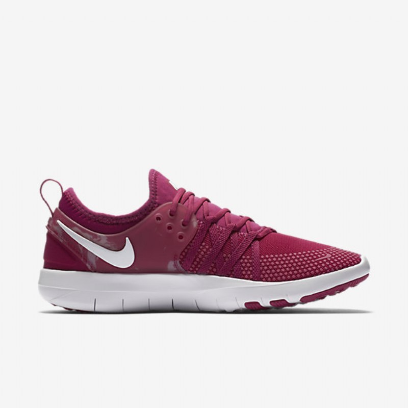 Treenikengät Nike Free Tr7 Naisten Sport Fuchsia White