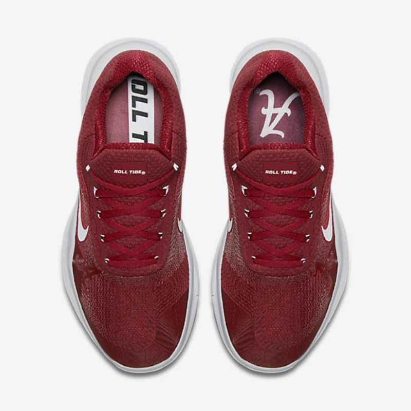 Treenikengät Nike Free Trainer V7 (alabama) Miesten Team Crimson Black White