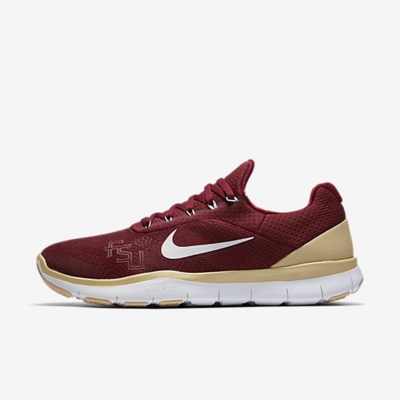 Treenikengät Nike Free Trainer V7 (florida State) Miesten