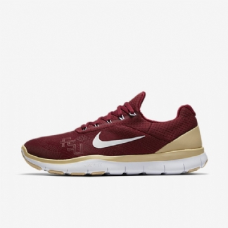Treenikengät Nike Free Trainer V7 (florida State) Miesten