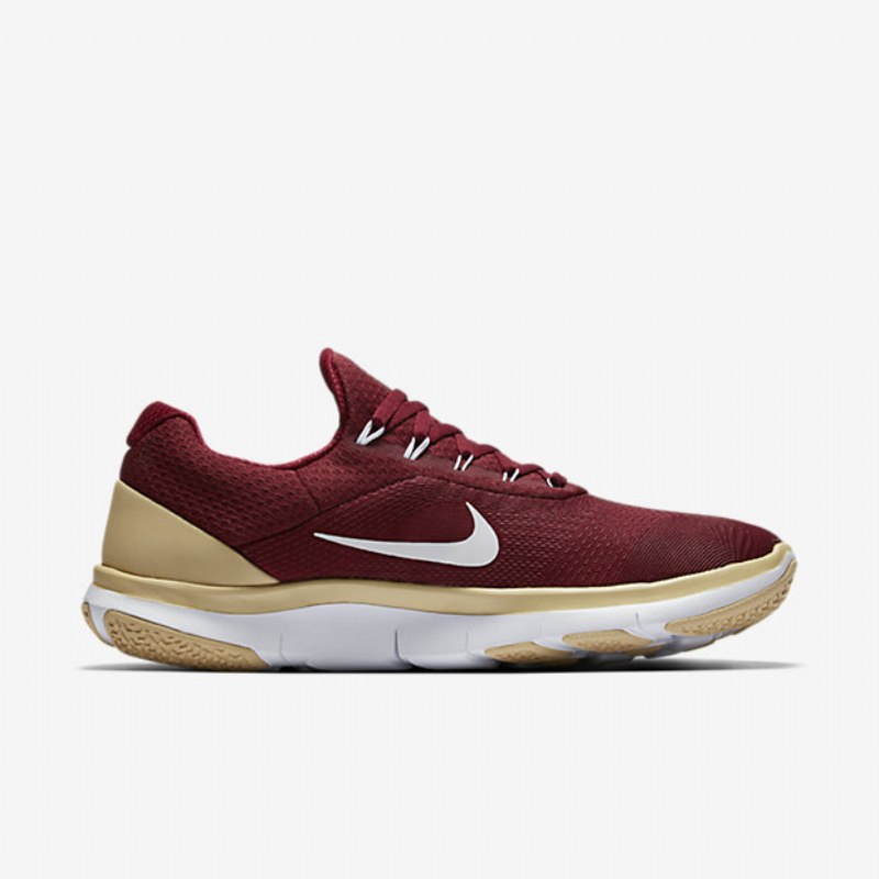 Treenikengät Nike Free Trainer V7 (florida State) Miesten