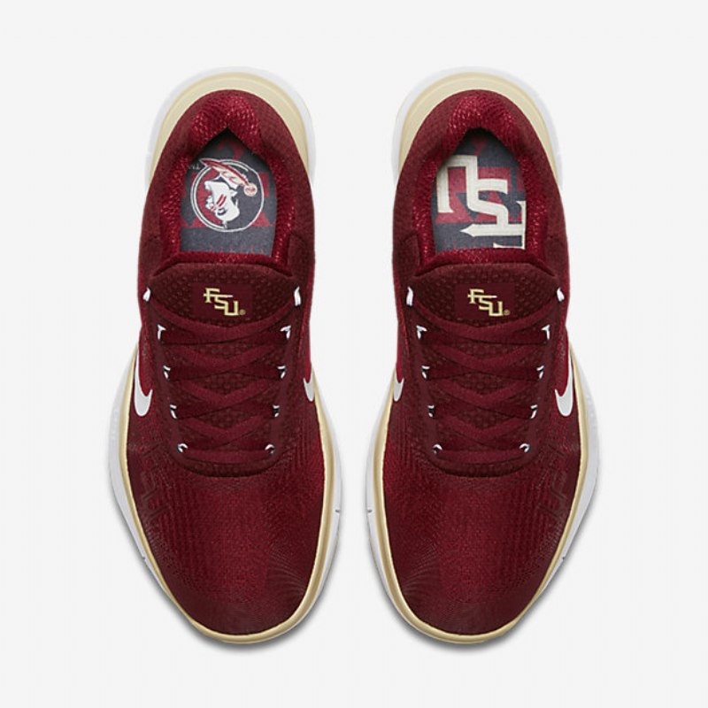 Treenikengät Nike Free Trainer V7 (florida State) Miesten
