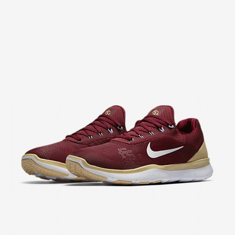 Treenikengät Nike Free Trainer V7 (florida State) Miesten
