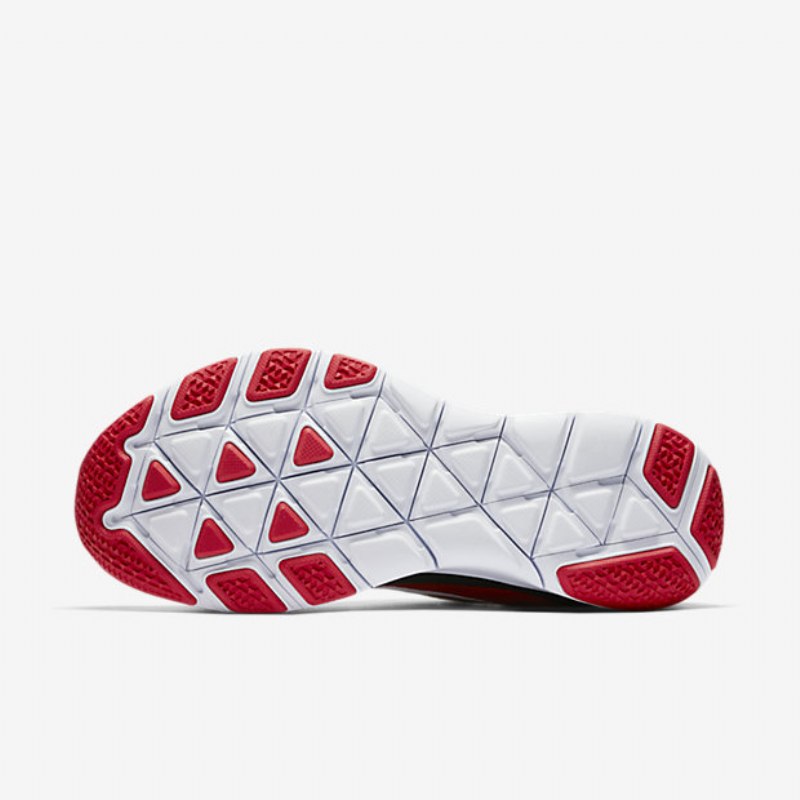 Treenikengät Nike Free Trainer V7 (georgia) Miesten University Punainen Musta Valkoinen
