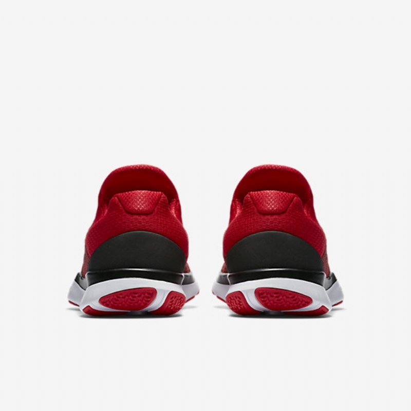Treenikengät Nike Free Trainer V7 (georgia) Miesten University Punainen Musta Valkoinen