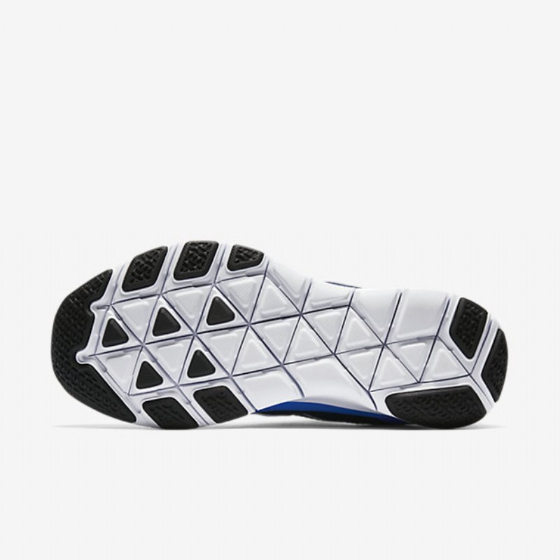 Treenikengät Nike Free Trainer V7 Miesten Binary Blue Hyper Cobalt Black White