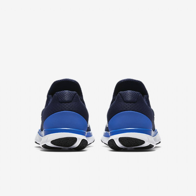 Treenikengät Nike Free Trainer V7 Miesten Binary Blue Hyper Cobalt Black White