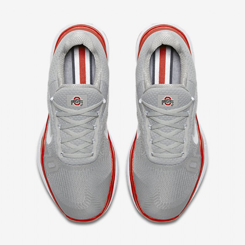 Treenikengät Nike Free Trainer V7 (ohio State) Miesten