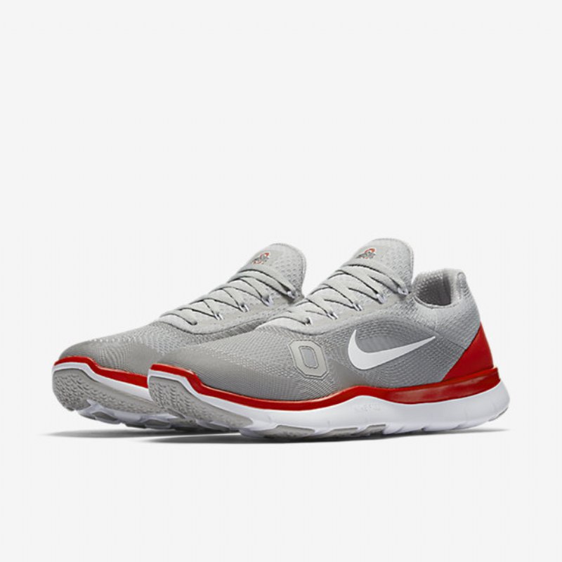Treenikengät Nike Free Trainer V7 (ohio State) Miesten