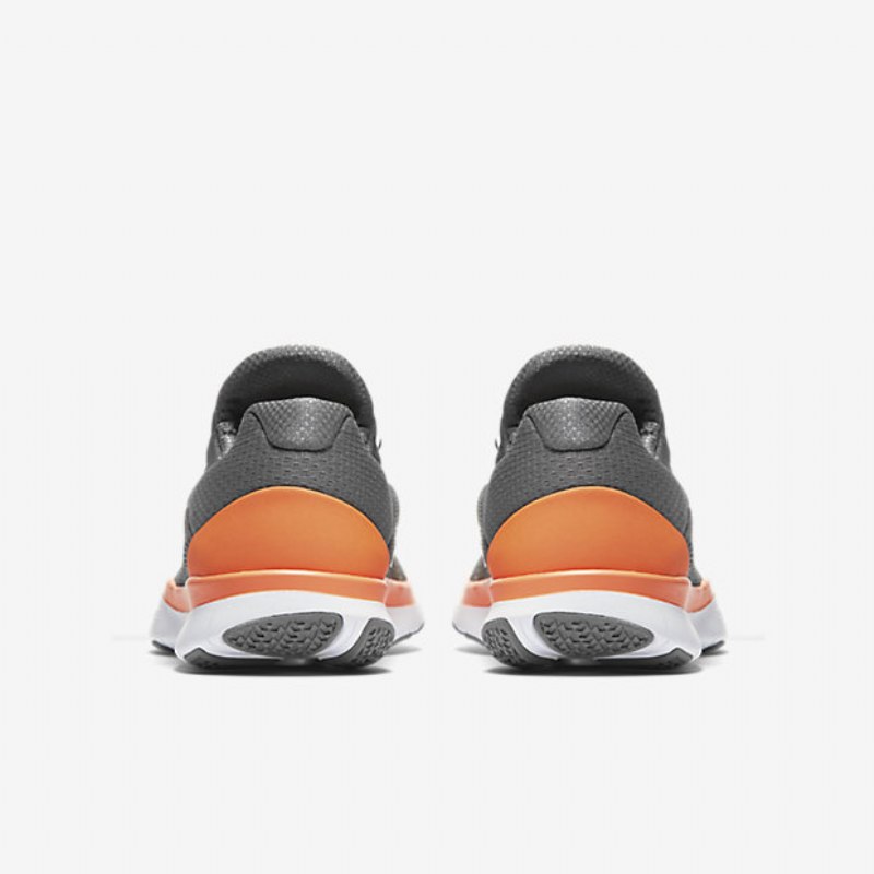 Treenikengät Nike Free Trainer V7 (tennessee) Miesten Musta Piikivi Keramiikka Kirkkaan Valkoinen