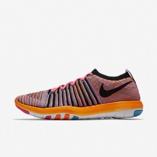 Treenikengät Nike Free Transform Flyknit Naisten