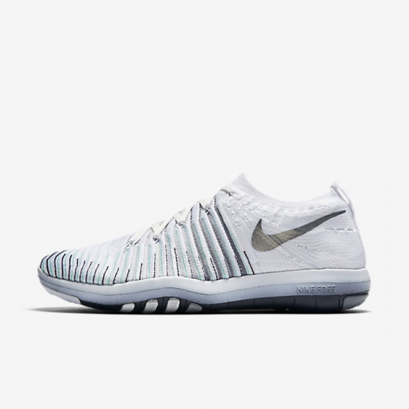 Treenikengät Nike Free Transform Flyknit Naisten