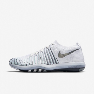 Treenikengät Nike Free Transform Flyknit Naisten