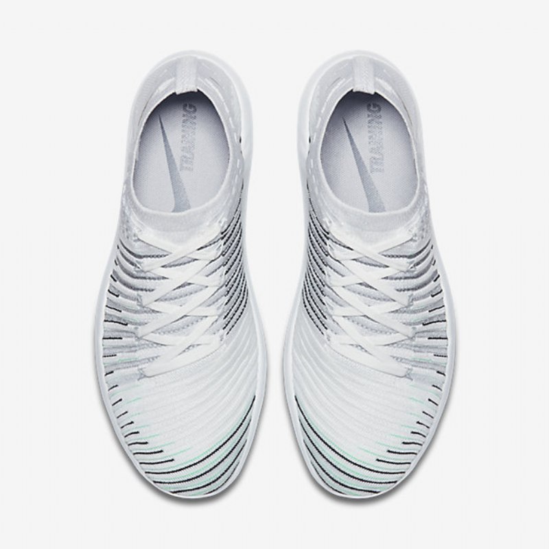 Treenikengät Nike Free Transform Flyknit Naisten