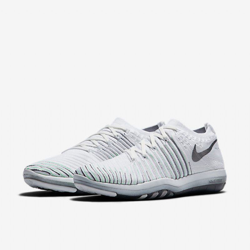 Treenikengät Nike Free Transform Flyknit Naisten