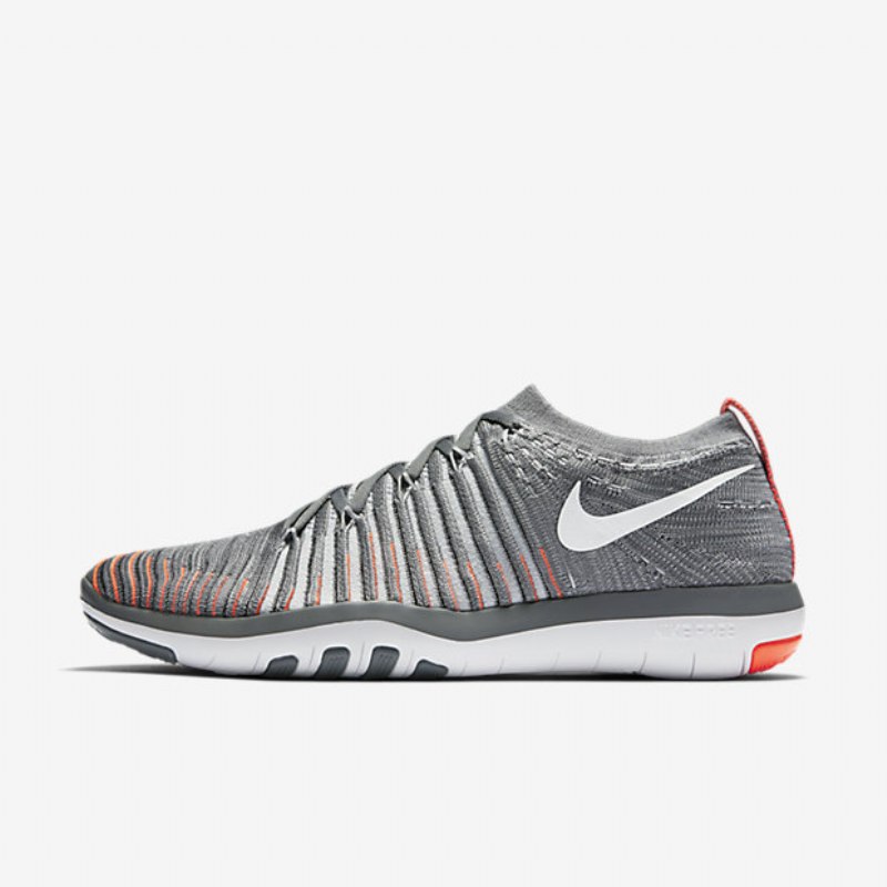Treenikengät Nike Free Transform Flyknit Naisten