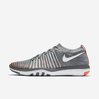 Treenikengät Nike Free Transform Flyknit Naisten
