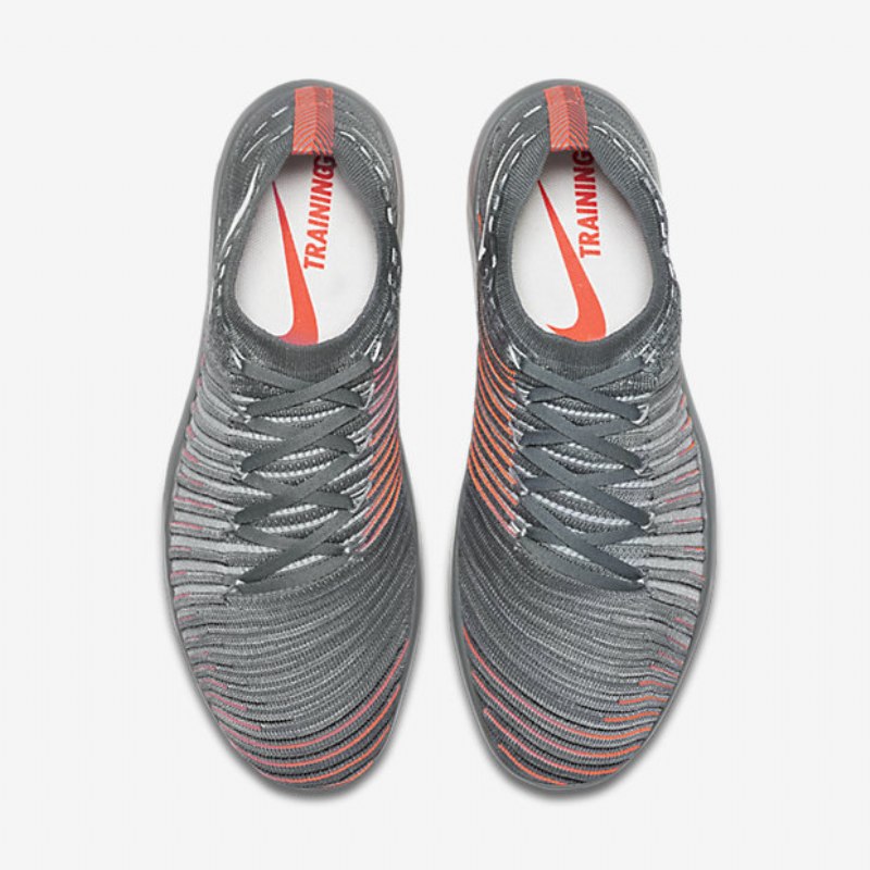 Treenikengät Nike Free Transform Flyknit Naisten