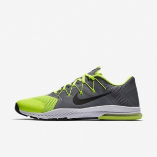 Treenikengät Nike Zoom Complete Train Men